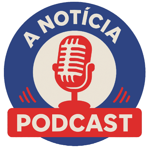 A Not&iacute;cia Podcast