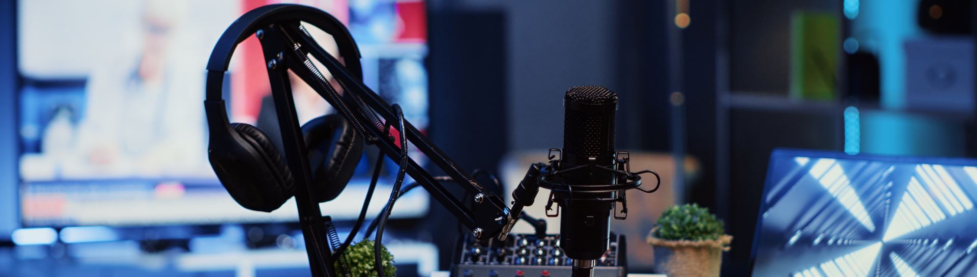 Podcast Variedades
