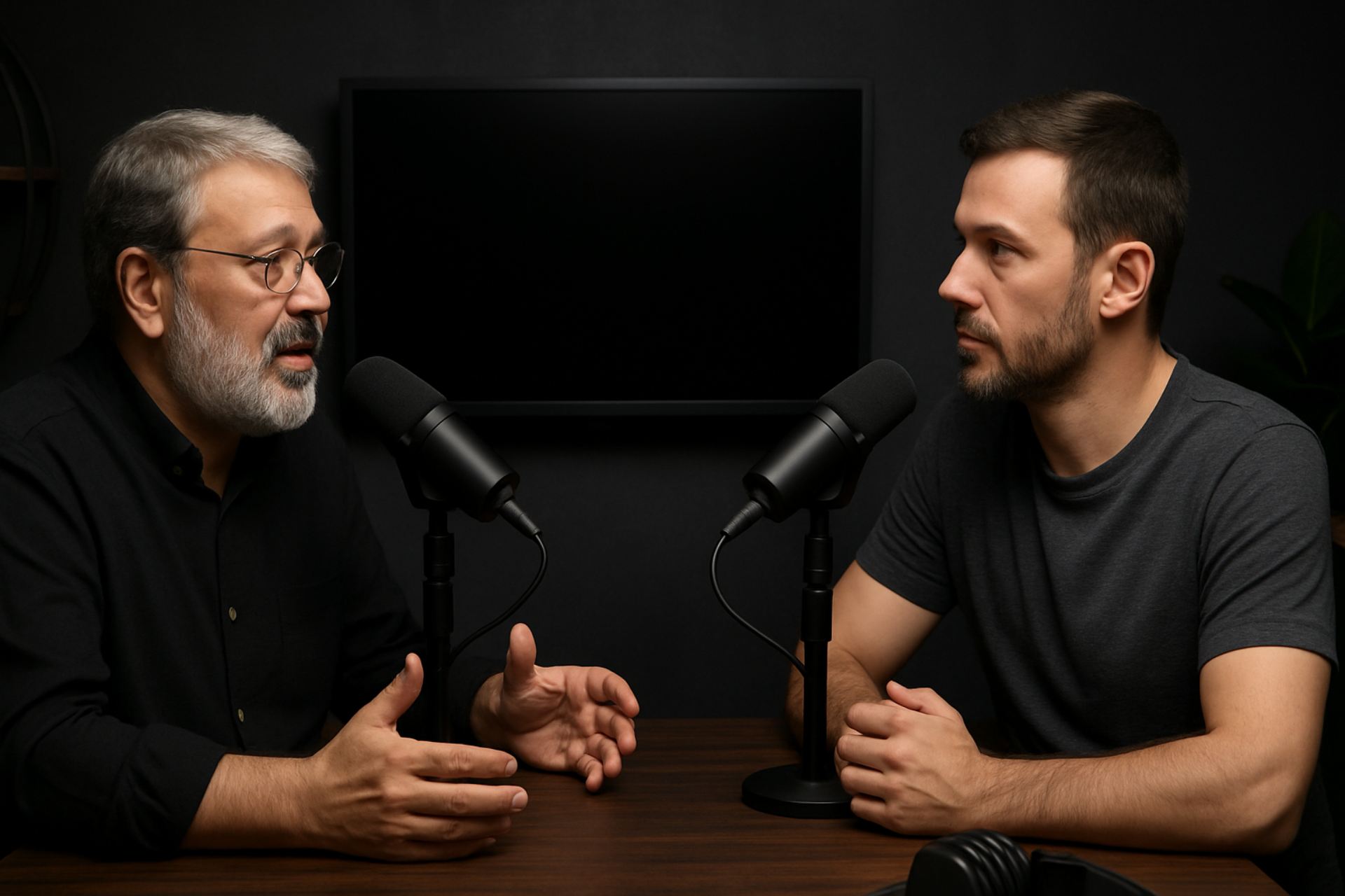 Episódio #1