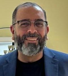Carlos Pimentel
